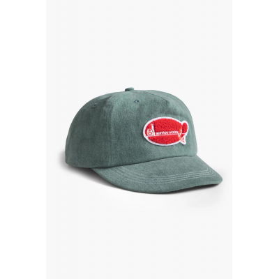 SERVICE WORKS - CARP PATCH CAP