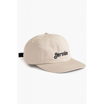 SERVICE WORKS - RIPSTOP SERVICE CAP