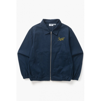 SERVICE WORKS - TWILL WORK JACKET