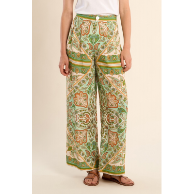 MOLLY BRACKEN - PANTS