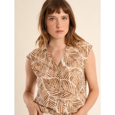 MOLLY BRACKEN - SHIRT