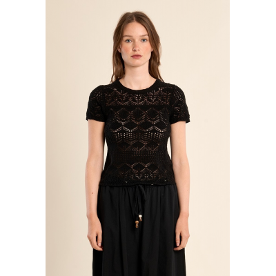 MOLLY BRACKEN - SWEATER