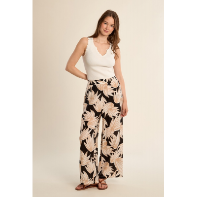 MOLLY BRACKEN - PANTS