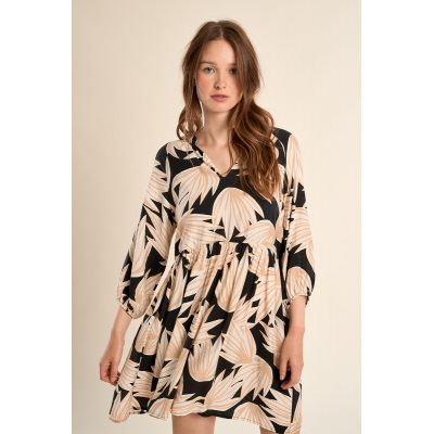 MOLLY BRACKEN - DRESS