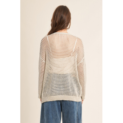 MOLLY BRACKEN - CARDIGAN