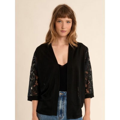 MOLLY BRACKEN - CARDIGAN