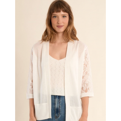 MOLLY BRACKEN - CARDIGAN