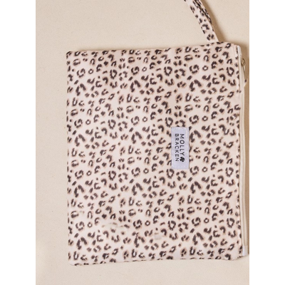 MOLLY BRACKEN - CLUTCH