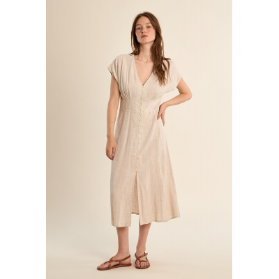 MOLLY BRACKEN - DRESS