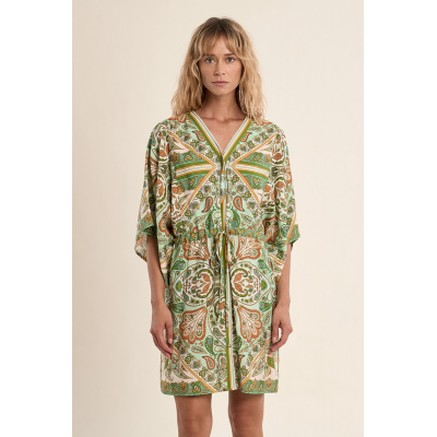 MOLLY BRACKEN - DRESS