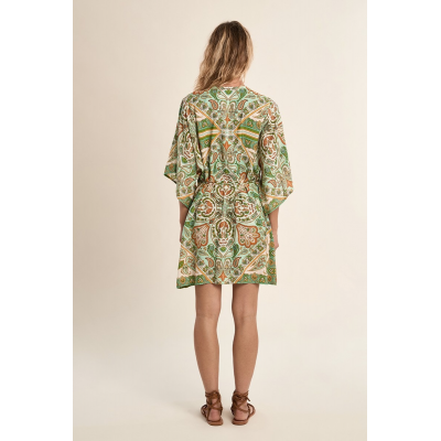 MOLLY BRACKEN - DRESS