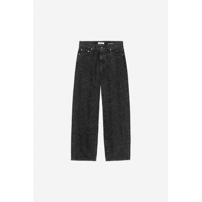 CARHARTT WIP - W' SNAKE ARIN PANT