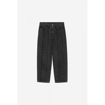 CARHARTT WIP - SNAKE LANDON PANT