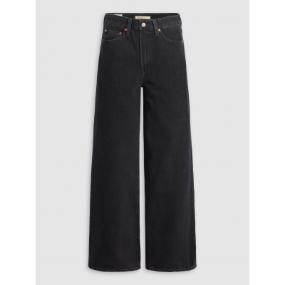 LEVIS - RIBCAGE WIDE LEG H223 ROSIE POSIE
