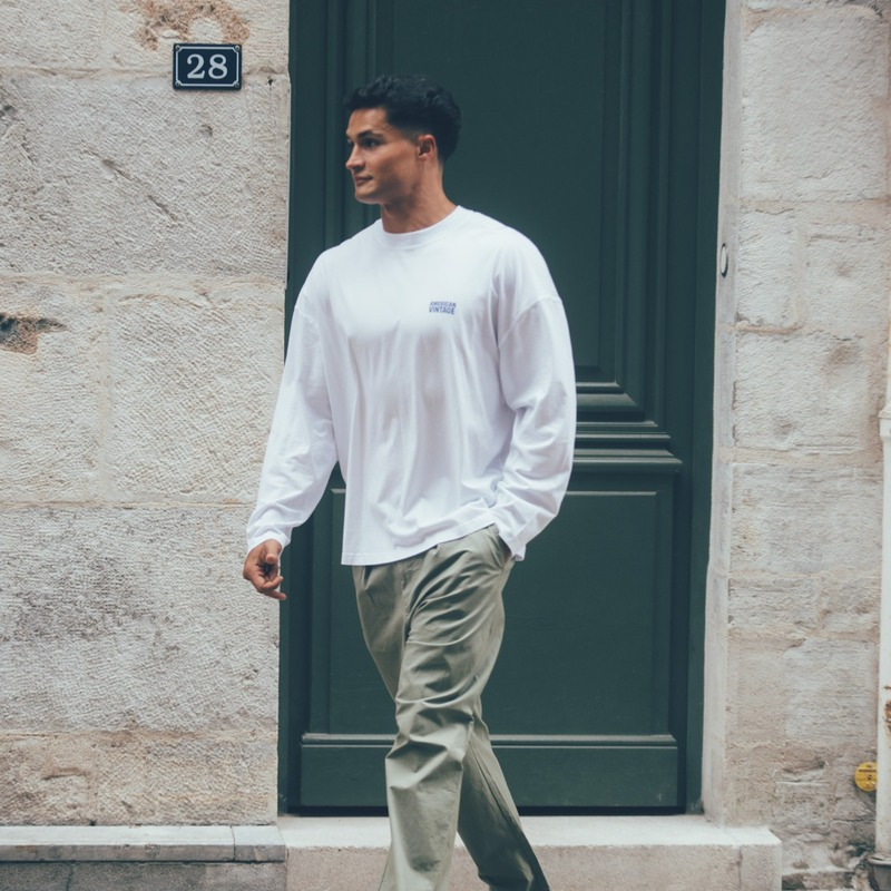 homme menu