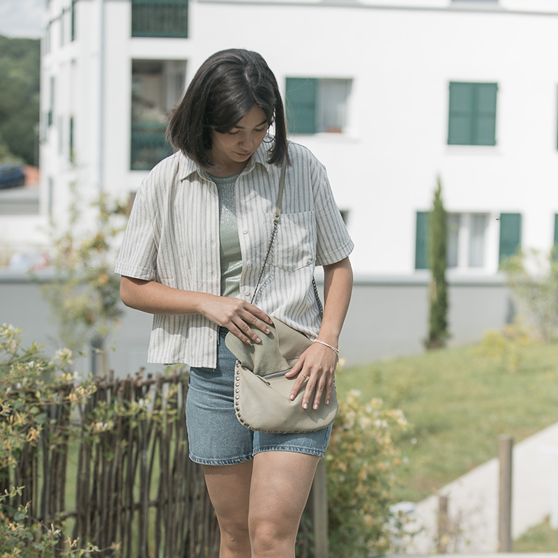 Menu Femme