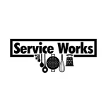 SERVICE WORKS