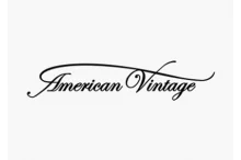 AMERICAN VINTAGE