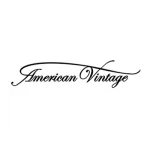 AMERICAN VINTAGE