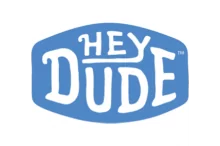 HEY DUDE