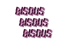 BISOUS SKATEBOARDS