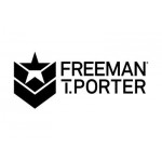 FREEMAN T.PORTER