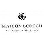 MAISON SCOTCH