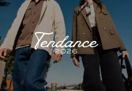 Tendances Mode 2026 : Les Marques et Styles à Adopter