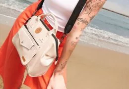 Cabaïa : La marque tendance des accessoires écoresponsables ! Cabaïa : La marque tendance des accessoires écoresponsables !